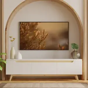 fleurs zoomées